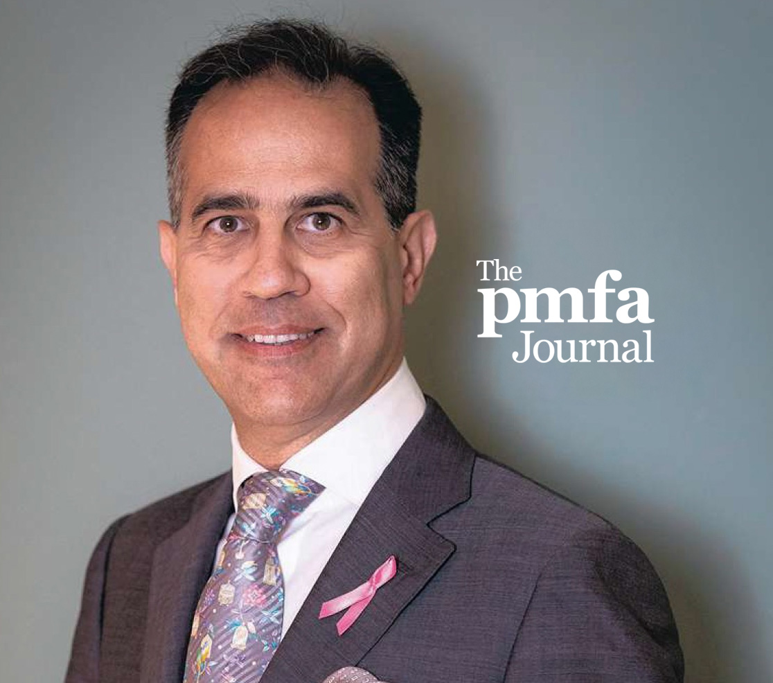 The PMFA Journal