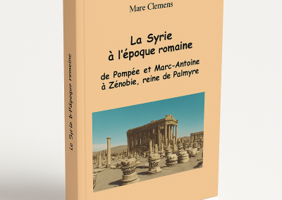 La Syrie à l’époque romaine