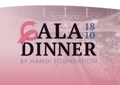 Gala Dinner