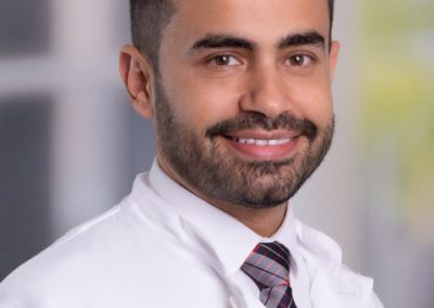 Brussels Lymphedema Fellowship – Grant Awardee 2025 : Dr. Bassem Daniel