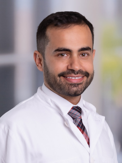 Brussels Lymphedema Fellowship – Grant Awardee 2025 : Dr. Daniel Bassem