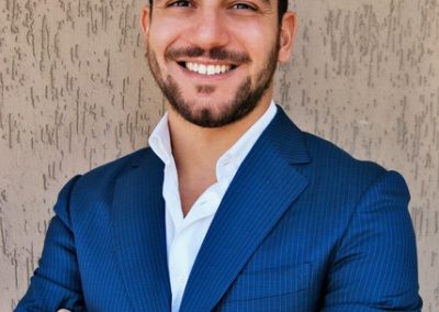 Brussels Breast Fellowship Grant Awardee 2025 : Dr. Mauro Barbera