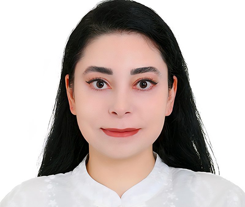 Albucasis Grant – Grant Awardee 2026: Dr. Kubra Bi